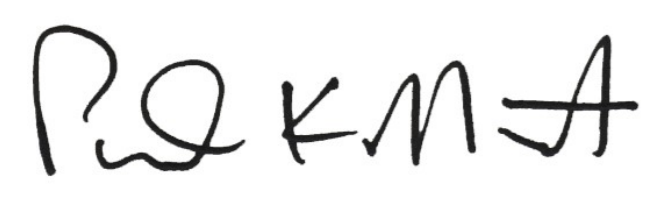 Paul K. Martin, Inspector General